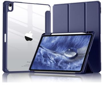 shumee PROZORNI SVINČNIK ETUI za Apple iPad 10.9 10. generacije 2022 / iPad 11 A16 11. generacije 2025