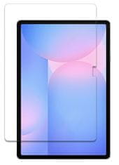 shumee KALJENO STEKLO za Samsung Galaxy Tab S10 FE Plus S10 FE+ 13.1"