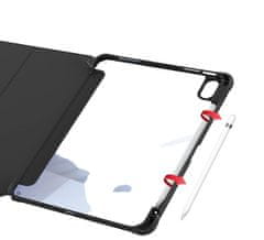 shumee PROZORNI SVINČNIK ETUI za Apple iPad 10.9 10. generacije 2022 / iPad 11 A16 11. generacije 2025