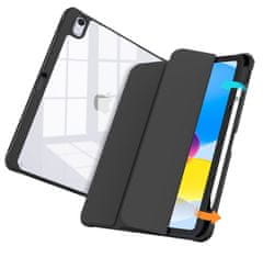 shumee PROZORNI SVINČNIK ETUI za Apple iPad 10.9 10. generacije 2022 / iPad 11 A16 11. generacije 2025