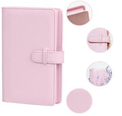 shumee Foto album 108 za Fujifilm INSTAX Mini 12 40 11 9 8 7 EVO Link LiPlay