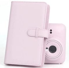 shumee Foto album 108 za Fujifilm INSTAX Mini 12 40 11 9 8 7 EVO Link LiPlay