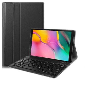 shumee OVITEK S TIPKOVNICO za Lenovo Tab M10 10.1 2022 3. GENERACIJE TB328FU
