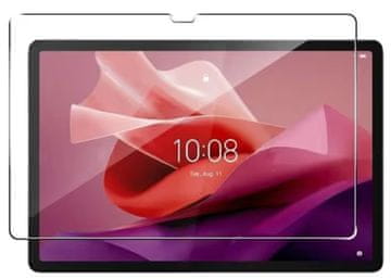 shumee 9H KALJENO STEKLO za LENOVO TAB P12 12.7" TB370FU TB370