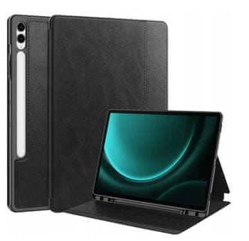 shumee ETUI KARTICA SVINČNIK ZA SAMSUNG GALAXY TAB S9 FE 10.9 SM-X510 SM-X516 / S10 FE