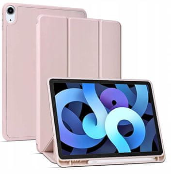 shumee ETUI PAMETNI SVINČNIK za Apple iPad AIR 11" 6. generacije 2024 / AIR 4 5 10.9 2022