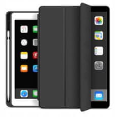 shumee ETUI PAMETNI SVINČNIK za Apple iPad 10.2 7/8/9 GEN 2021