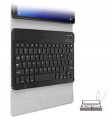 shumee OVITEK S TIPKOVNICO ZA Lenovo Tab P11 2GEN 11.5 TB350FU TB350XU