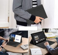 shumee OVITEK S TIPKOVNICO ZA Lenovo Tab P11 2GEN 11.5 TB350FU TB350XU