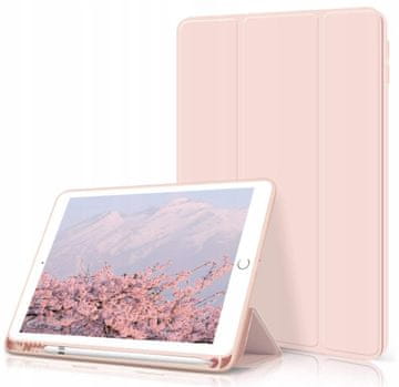 shumee ETUI PAMETNI SVINČNIK za Apple iPad 9.7 AIR AIR 2 2018