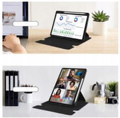 shumee OVITEK ZA TIPKOVNICO ZA LENOVO TAB M11/K11/K11E 10,95" 11" TB330FU TB330XU TB331FC