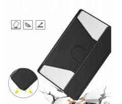 shumee OVITEK ZA TIPKOVNICO ZA LENOVO TAB M11/K11/K11E 10,95" 11" TB330FU TB330XU TB331FC