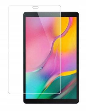 shumee ZAŠČITNA FOLIJA za SAMSUNG GALAXY TAB A 10.1 T510