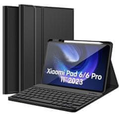 shumee BLUETOOTH OVITEK IN TIPKOVNICA za XIAOMI MI PAD 6 / 6 PRO 11" 2023