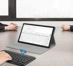 shumee BLUETOOTH OVITEK IN TIPKOVNICA za XIAOMI MI PAD 6 / 6 PRO 11" 2023