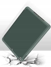shumee ETUI PAMETNI SVINČNIK za Apple iPad 10.2 7/8/9 GEN 2021