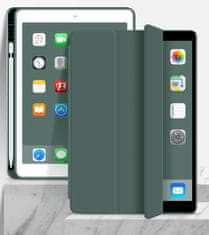 shumee ETUI PAMETNI SVINČNIK za Apple iPad 10.2 7/8/9 GEN 2021