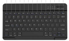 shumee BREZŽIČNI BLUETOOTH OVITEK IN TIPKOVNICA za XIAOMI REDMI PAD 2 11 11" 2025