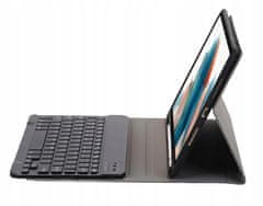 shumee OVITEK S TIPKOVNICO ZA SAMSUNG GALAXY TAB A8 10.5 X200