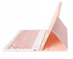 shumee OVITEK S TIPKOVNICO ZA SAMSUNG GALAXY TAB A8 10.5 X200