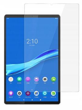 shumee ZAŠČITNA FOLIJ za LENOVO TAB M10 2Gen TB-X306X F
