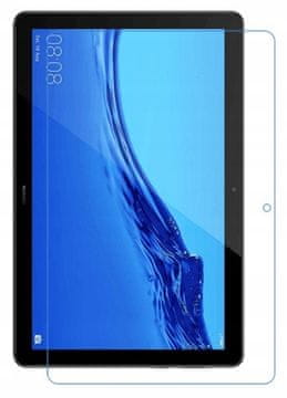 shumee KALJENO STEKLO za HUAWEI MEDIAPAD T5 10 10.1