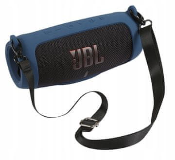 shumee Silikonski ovitek za zvočnik JBL Charge 5/6