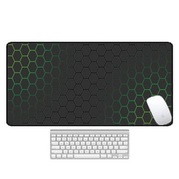 shumee USNJENA PODLOGA ZA MIŠKO 90x40 za APPLE MAGIC MOUSE