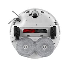 Roborock Qrevo Edge 2 robotski sesalnik s samočistilno postajo, bel (8.01.1918)