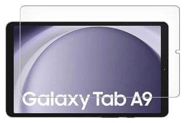 shumee KALJENO STEKLO za SAMSUNG GALAXY TAB A9 8.7 2023 X110 / X115