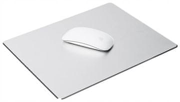 shumee ALUMINIJASTA PODLOGA ZA MIŠKO za APPLE MAGIC MOUSE