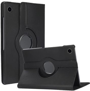 shumee 360-stopinjski vrtljiv ovitek za SAMSUNG GALAXY TAB A9+ PLUS 11 2023 X210 / X215 / X216