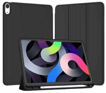 shumee ETUI PAMETNI SVINČNIK za APPLE IPAD AIR 13" M2 2024 / M3 2025