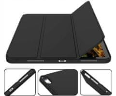 shumee ETUI PAMETNI SVINČNIK za Apple iPad 10.9 10. generacije 2022 / iPad 11 A16 11. generacije 2025