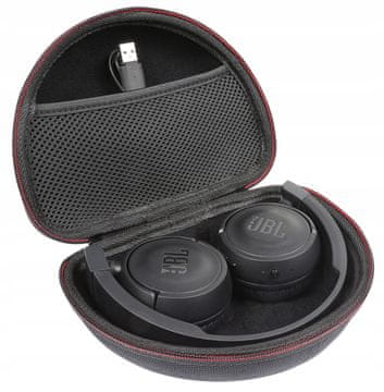 shumee TRDI etui za slušalke JBL Tune 500BT T500 T450BT