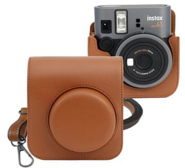 shumee Torbica za fotoaparat FujiFilm Instax MINI 41