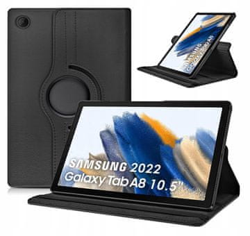 shumee ETUI do SAMSUNG GALAXY TAB A8 10.5 SM-X200 SM-X205