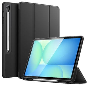 shumee OVITEK S PREDALOM ZA PISALO ZA Samsung Galaxy Tab S10 FE Plus S10 FE+ 13,1"
