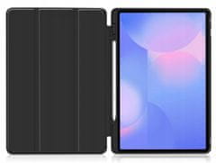 shumee OVITEK S PREDALOM ZA PISALO ZA Samsung Galaxy Tab S10 FE Plus S10 FE+ 13,1"