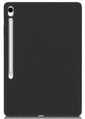 shumee OVITEK S PREDALOM ZA PISALO ZA Samsung Galaxy Tab S10 FE Plus S10 FE+ 13,1"