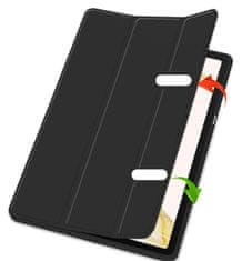 shumee OVITEK S PREDALOM ZA PISALO ZA Samsung Galaxy Tab S10 FE Plus S10 FE+ 13,1"