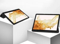 shumee OVITEK S PREDALOM ZA PISALO ZA Samsung Galaxy Tab S10 FE Plus S10 FE+ 13,1"