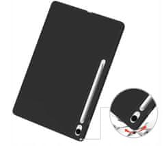 shumee OVITEK S PREDALOM ZA PISALO ZA Samsung Galaxy Tab S10 FE Plus S10 FE+ 13,1"