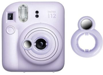 shumee Selfie ogledalo v iskalu za FujiFilm Instax Mini 12