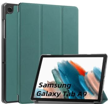 shumee ETUI do SAMSUNG GALAXY TAB A9 8.7 2023 X110 / X115