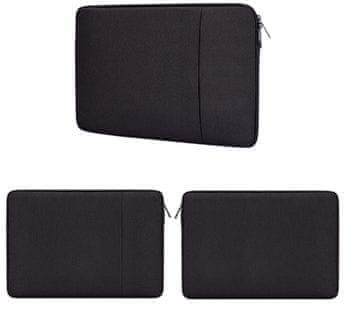 shumee Etui OVITEK do MACBOOK AIR 15 M2 2023 A2941 / AIR M3 2024