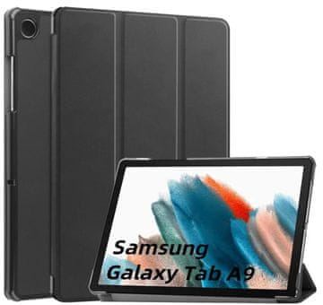 shumee ETUI do SAMSUNG GALAXY TAB A9 8.7 2023 X110 / X115