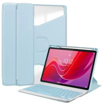 shumee OVITEK ZA TIPKOVNICO ZA LENOVO TAB M11/K11/K11E 10,95" 11" TB330FU TB330XU TB331FC