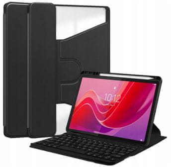 shumee OVITEK ZA TIPKOVNICO ZA LENOVO TAB M11/K11/K11E 10,95" 11" TB330FU TB330XU TB331FC