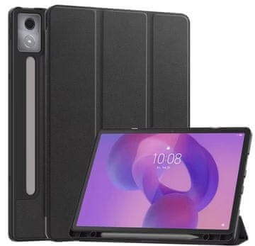 shumee PAMETNI PERESNIČNI OVITEK S PROSTOROM ZA PISALO za Lenovo Idea Tab Pro 12.7 12.7" 2025